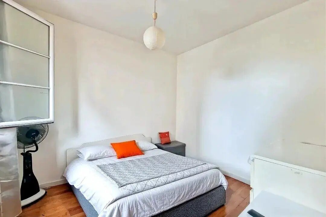 Appartement à vendre, 49m², Noisy-le-Sec