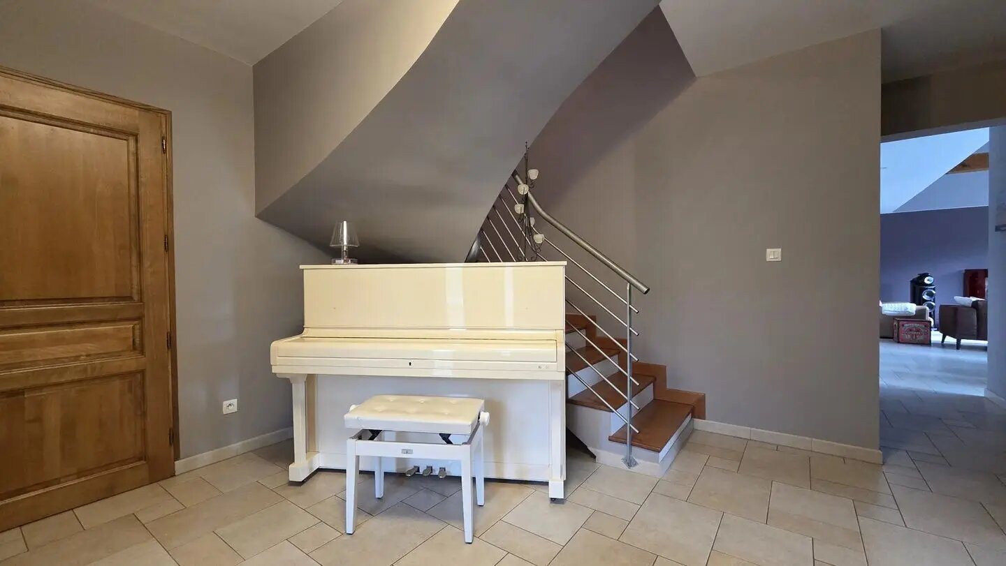 Maison à vendre, 250m², Besançon