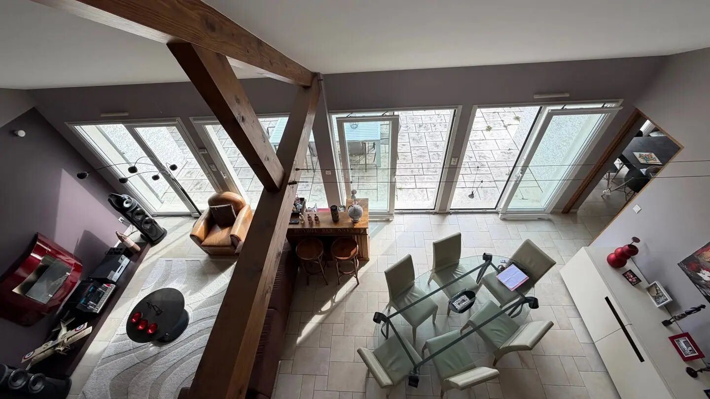 Maison à vendre, 250m², Besançon