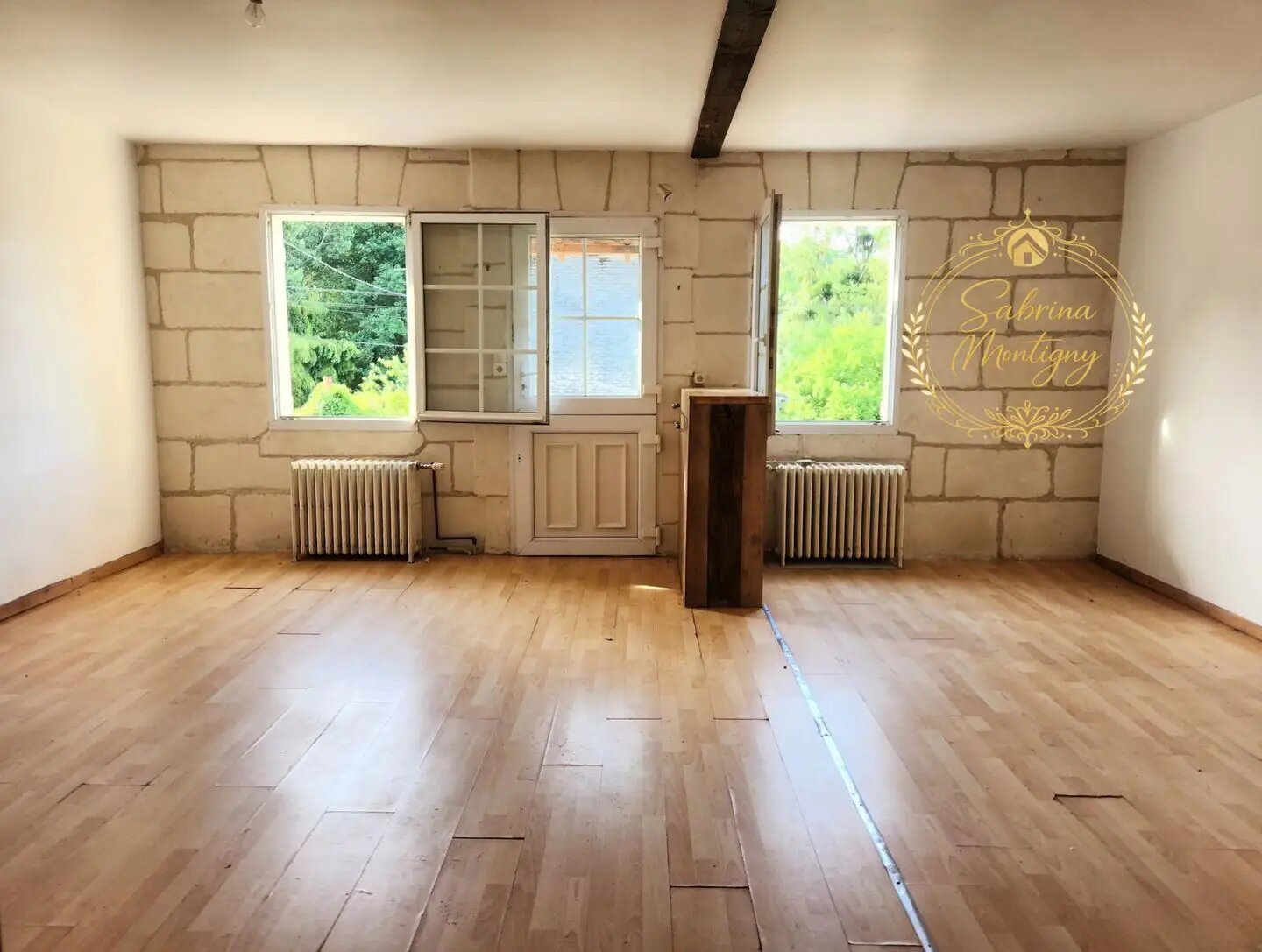 Maison à vendre, 65m², Villaines-les-Rochers