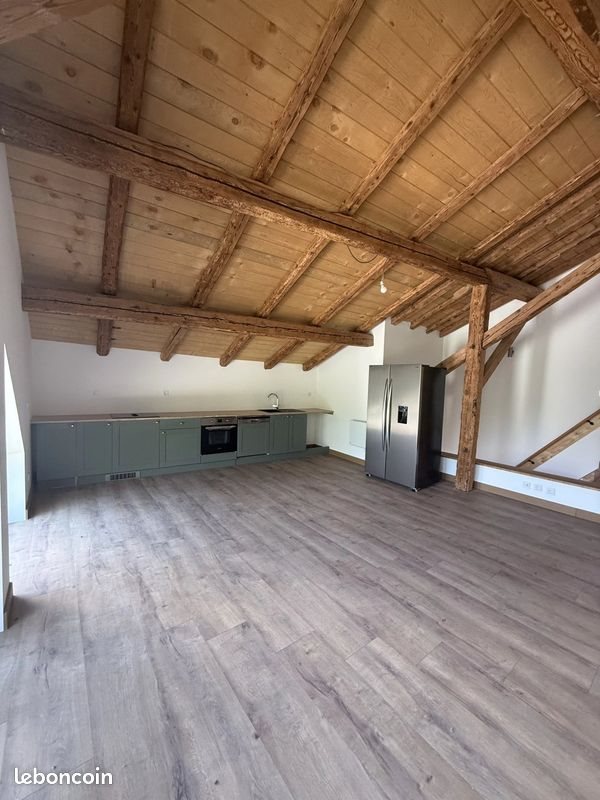 Appartement à vendre, 81m², Saint-Bon-Tarentaise