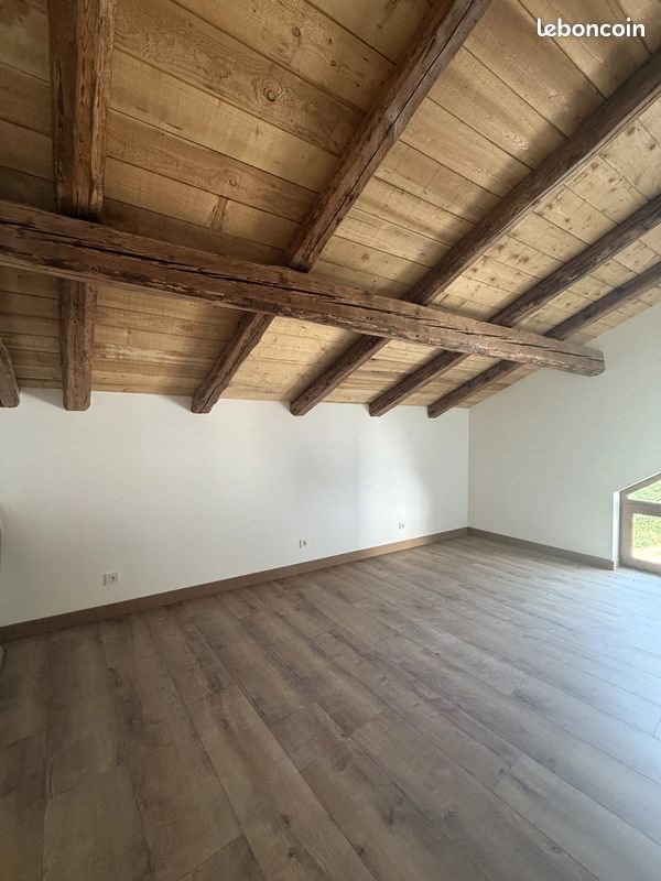 Appartement à vendre, 81m², Saint-Bon-Tarentaise