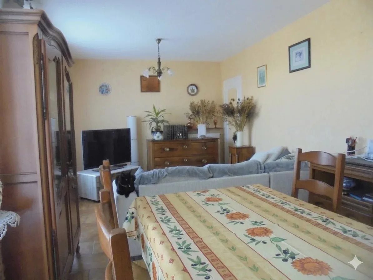 Maison à vendre, 90m², Neuvic