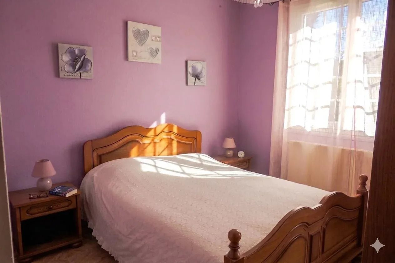 Maison à vendre, 90m², Neuvic