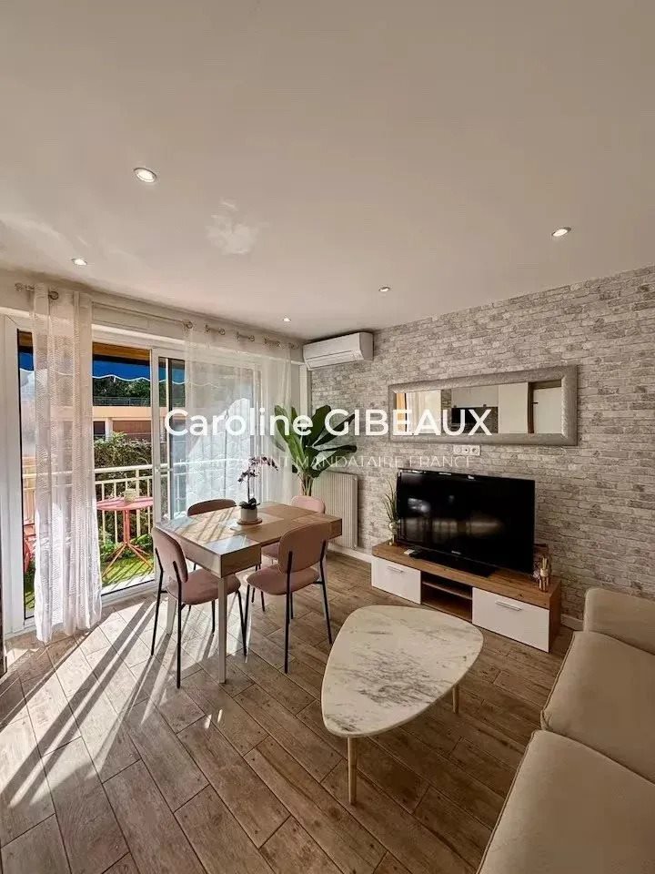 Appartement à vendre, 26m², Saint-Raphaël