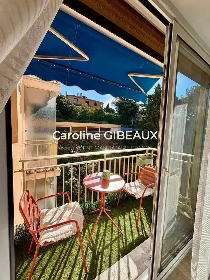 Appartement à vendre, 26m², Saint-Raphaël