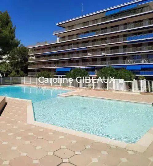 Appartement à vendre, 26m², Saint-Raphaël