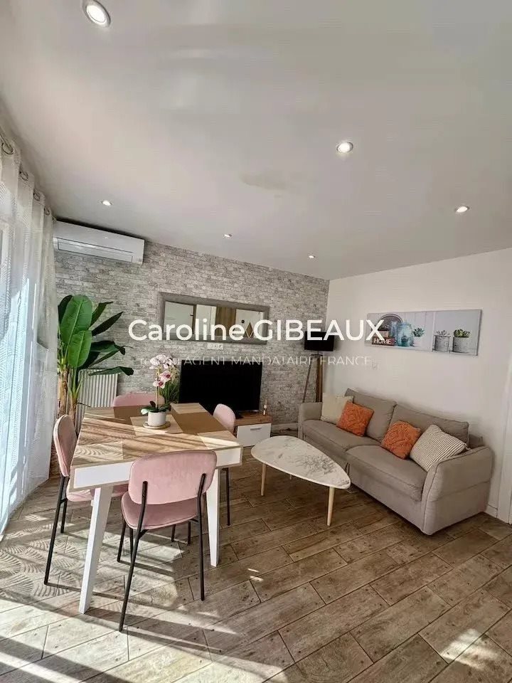 Appartement à vendre, 26m², Saint-Raphaël