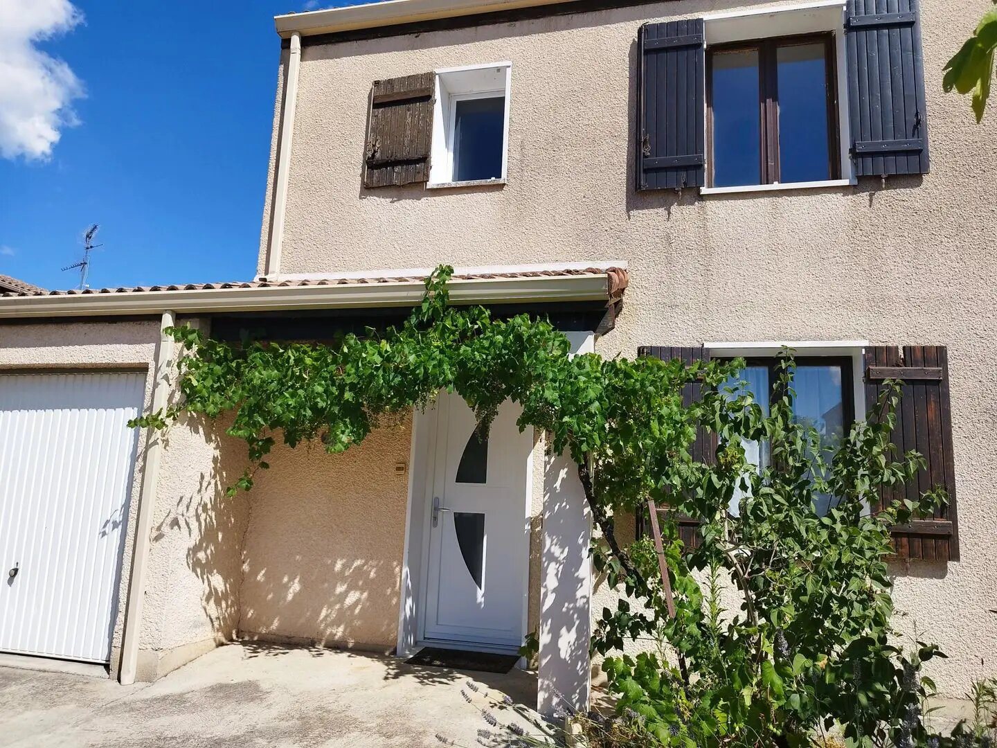 Maison à vendre, 74m², Portet-sur-Garonne