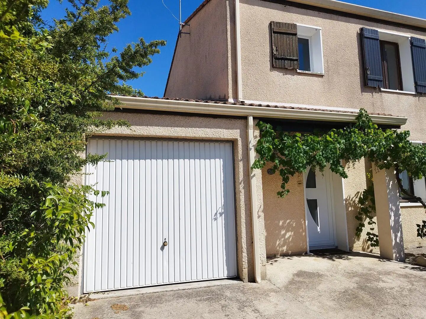 Maison à vendre, 74m², Portet-sur-Garonne