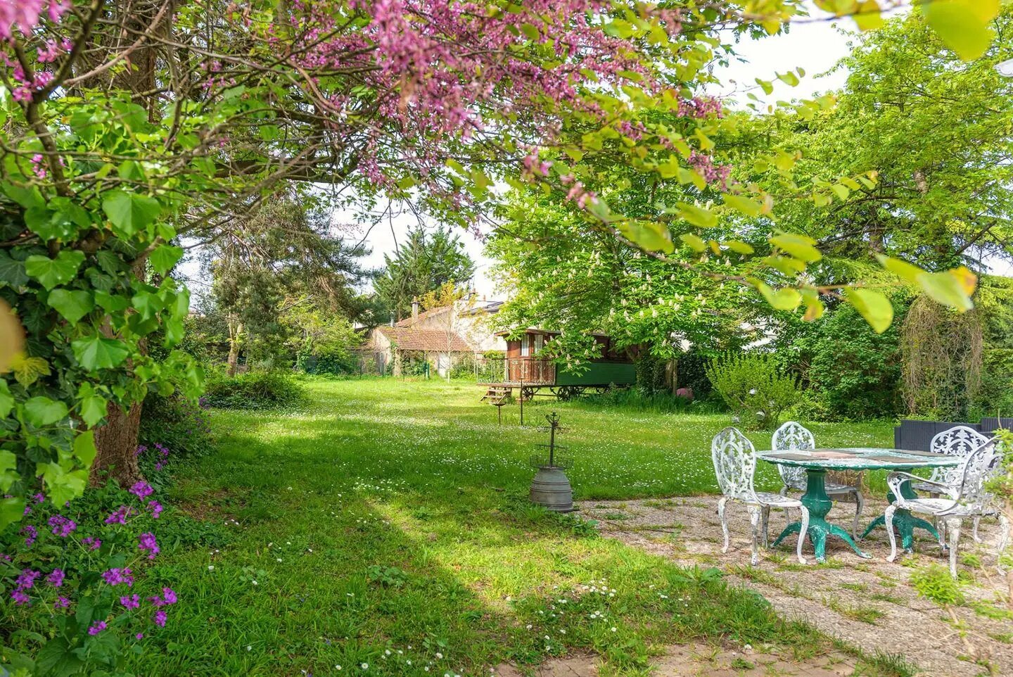Maison à vendre, 200m², Saint-Maur-des-Fossés