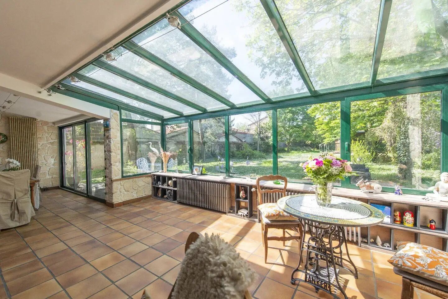 Maison à vendre, 200m², Saint-Maur-des-Fossés