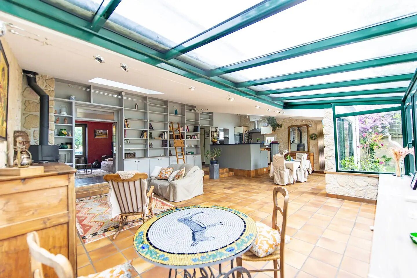 Maison à vendre, 200m², Saint-Maur-des-Fossés