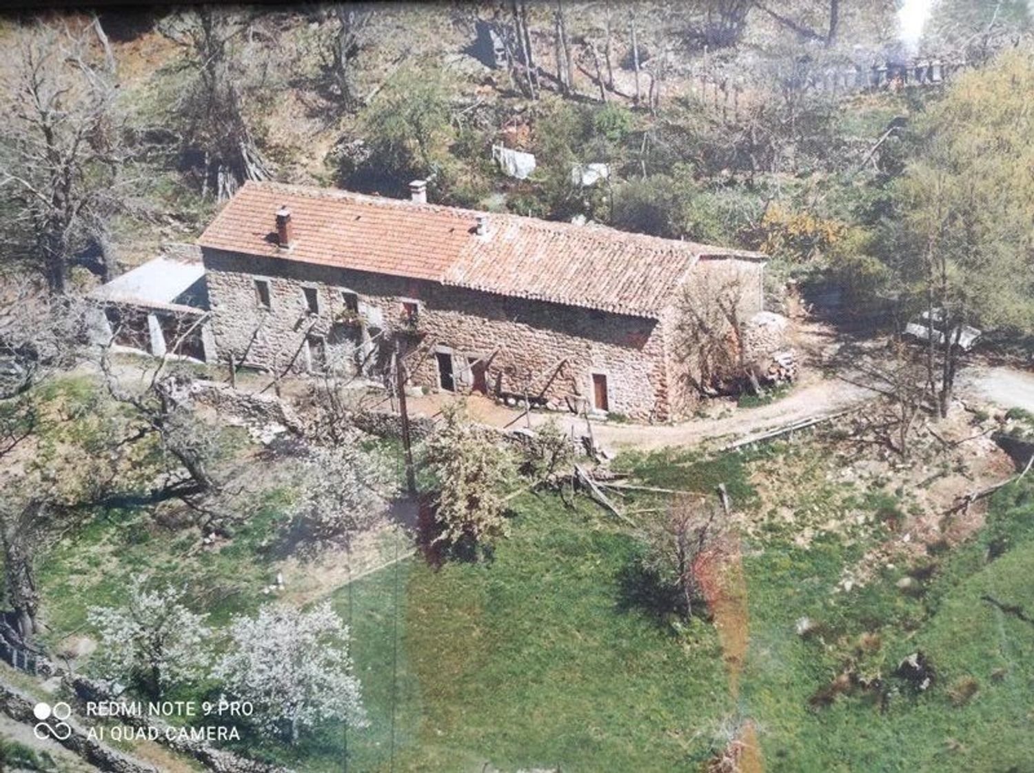 Maison à vendre, 250m², La Souche