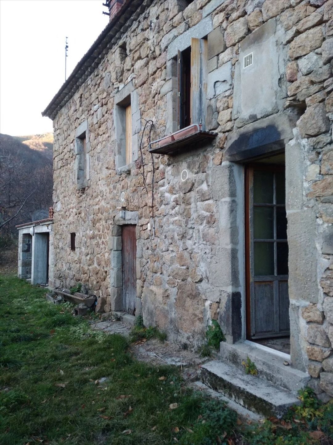 Maison à vendre, 250m², La Souche