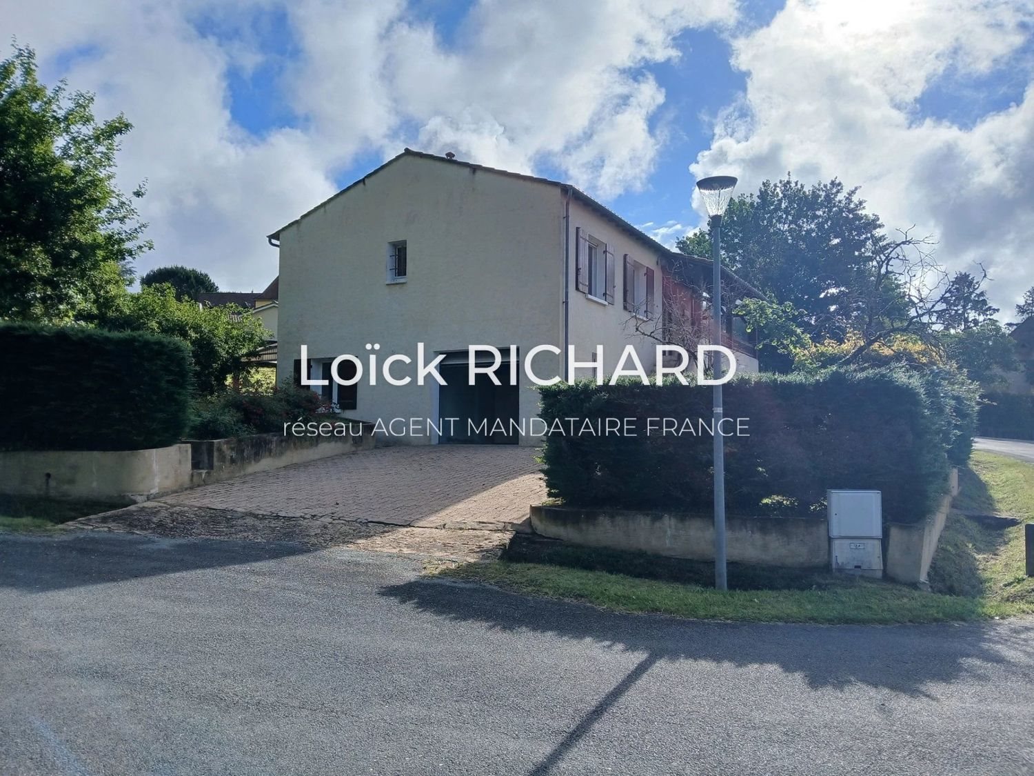 Maison à vendre, 148m², Lembras