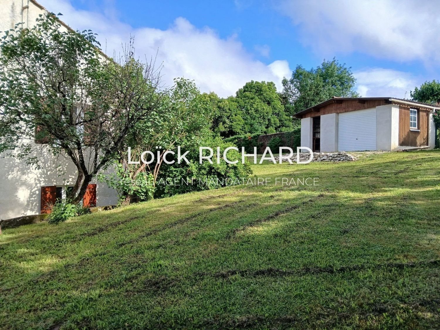 Maison à vendre, 148m², Lembras