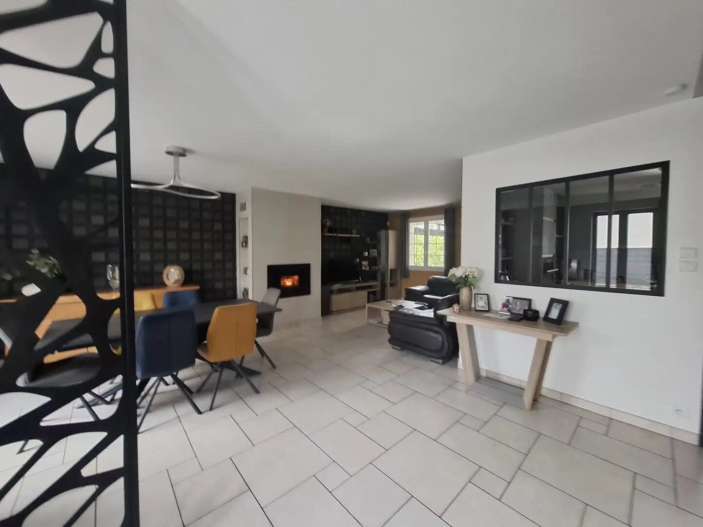 Maison à vendre, 114m², Ferrières-en-Bray