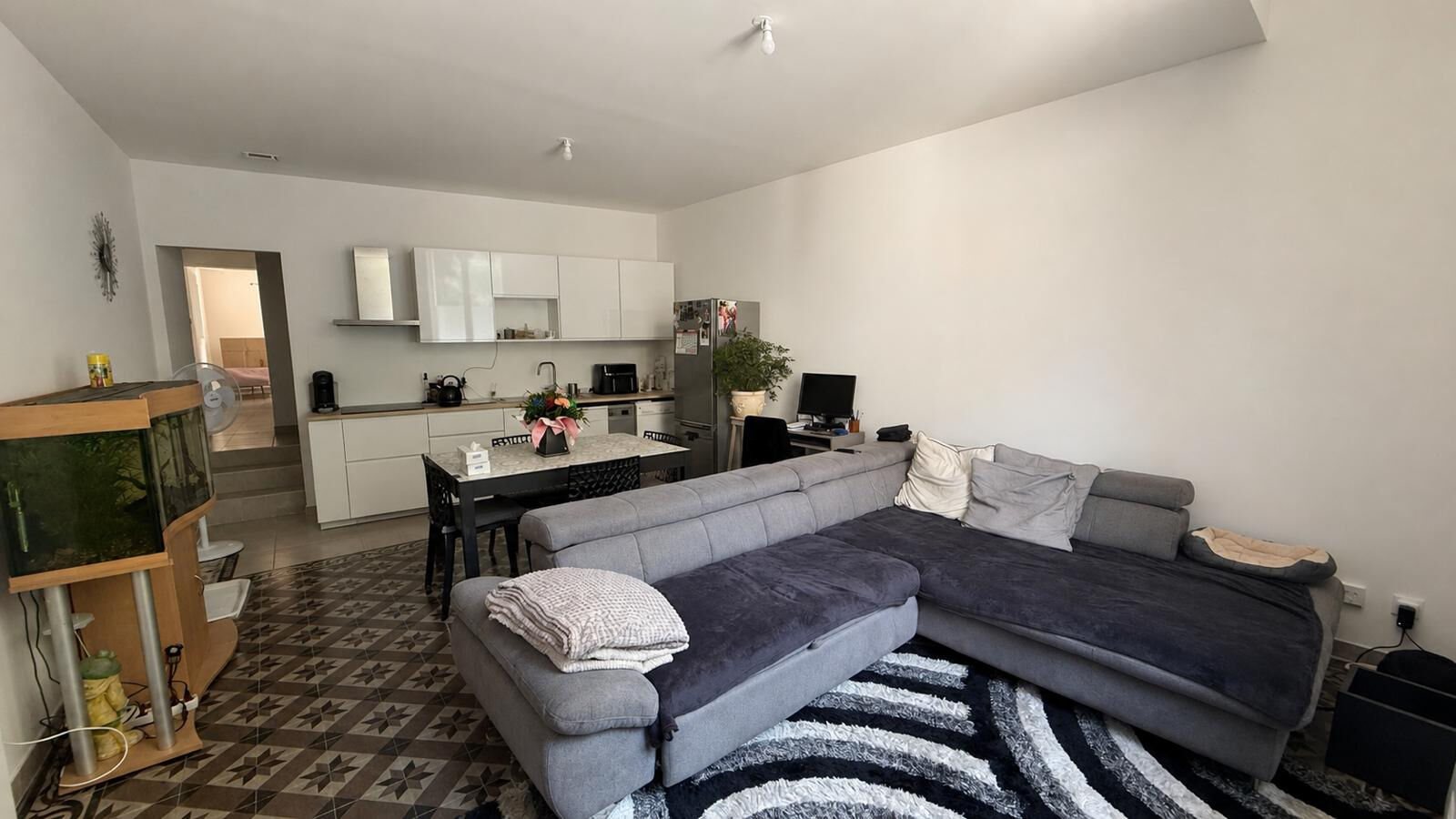 Appartement à louer, 80m², Meynes
