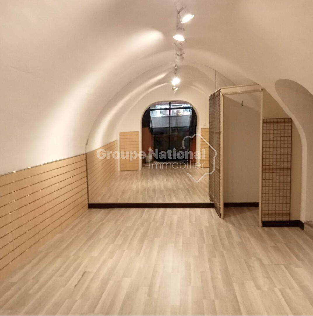 Maison à vendre, 69m², Bagnols-sur-Cèze
