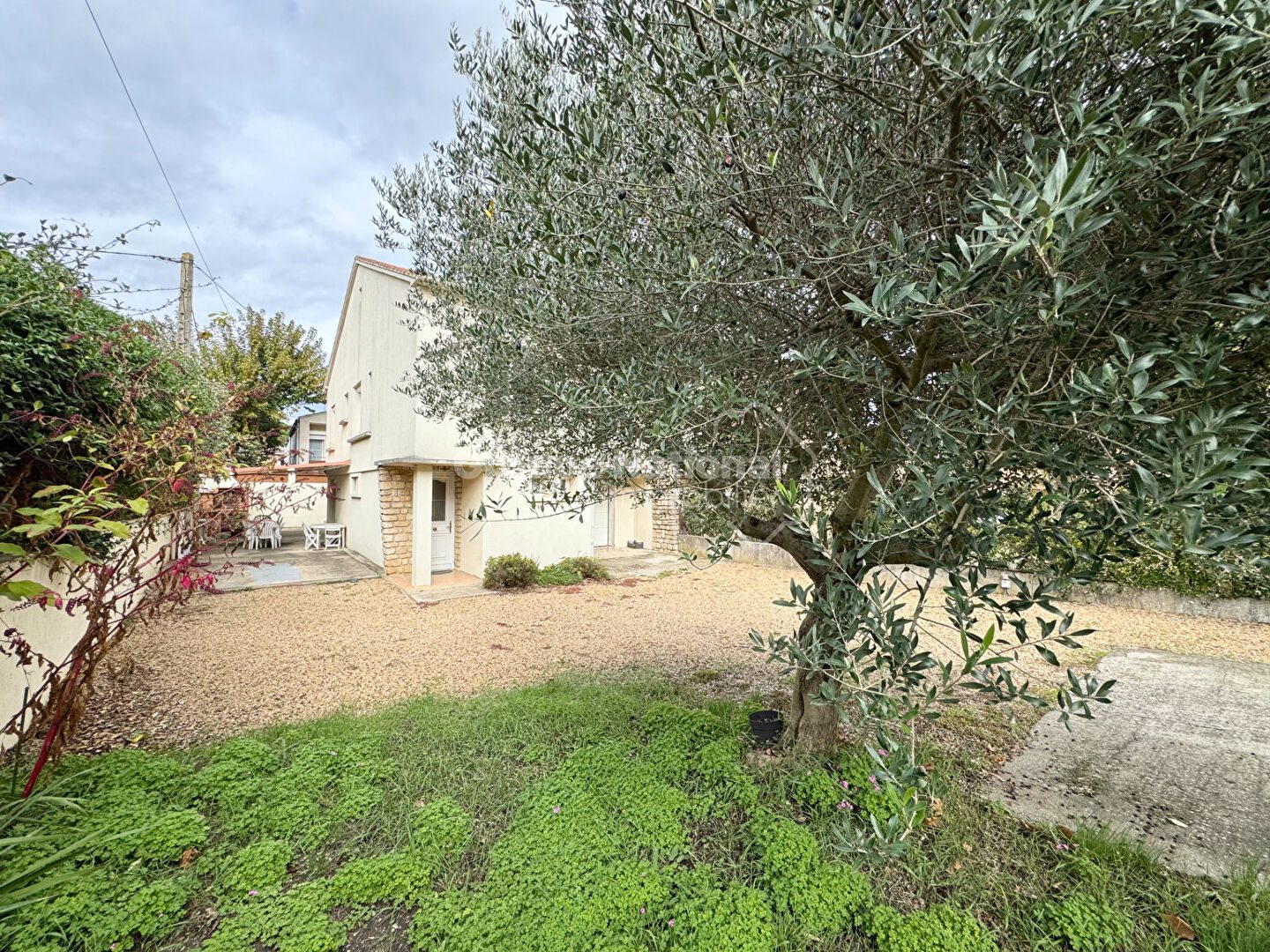 Maison à vendre, 120m², Bagnols-sur-Cèze