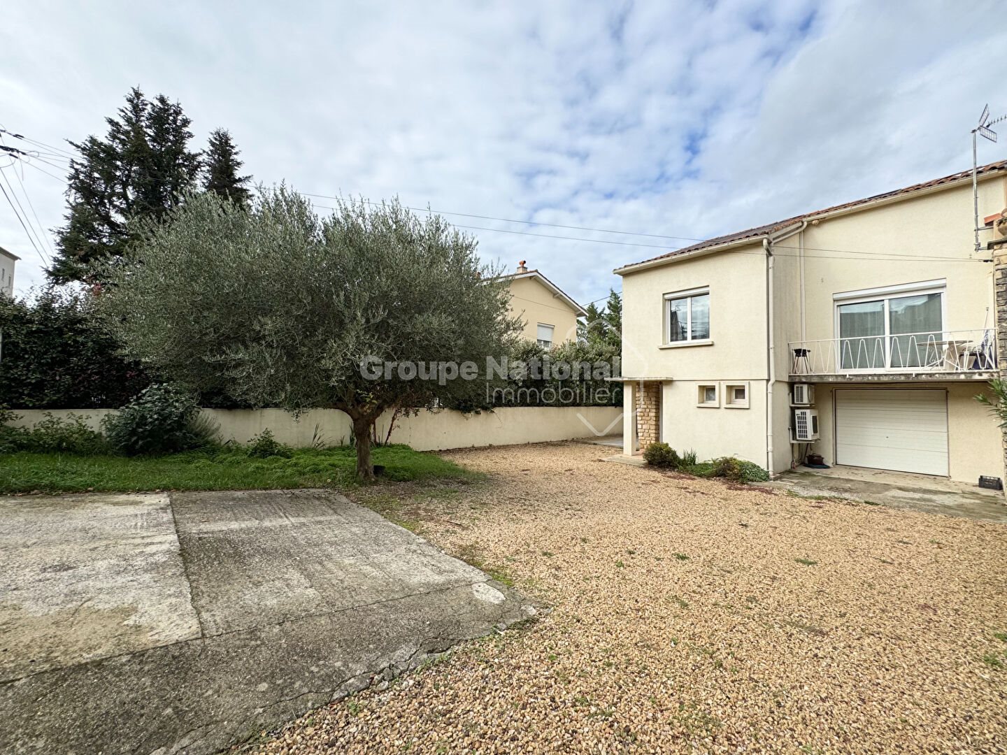 Maison à vendre, 120m², Bagnols-sur-Cèze