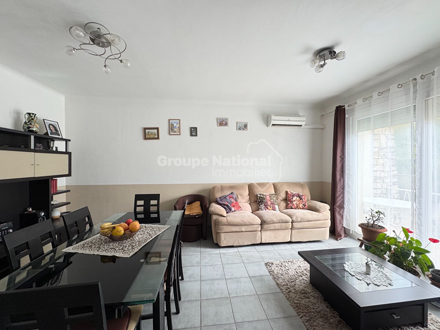 Maison à vendre, 120m², Bagnols-sur-Cèze