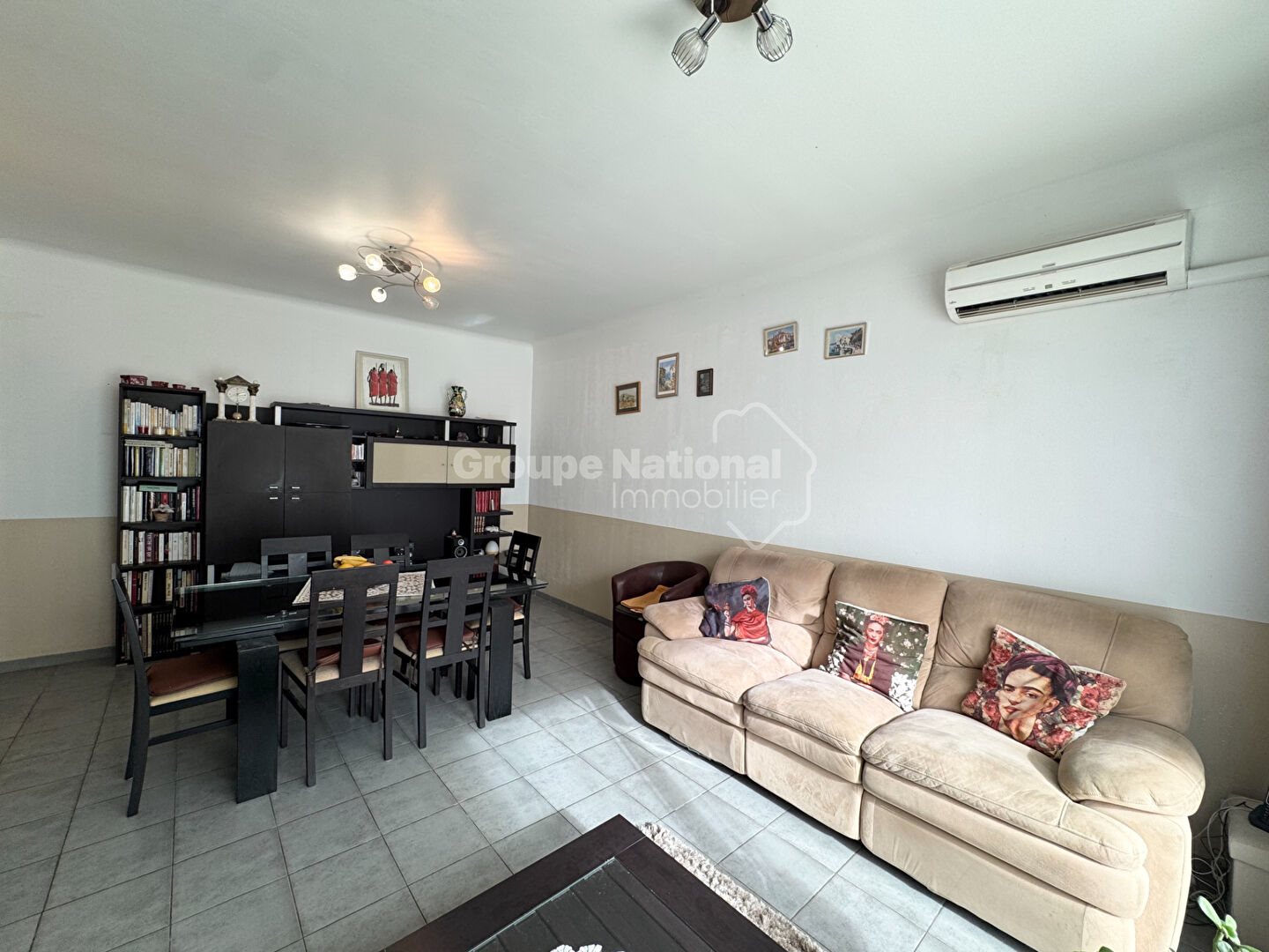 Maison à vendre, 120m², Bagnols-sur-Cèze