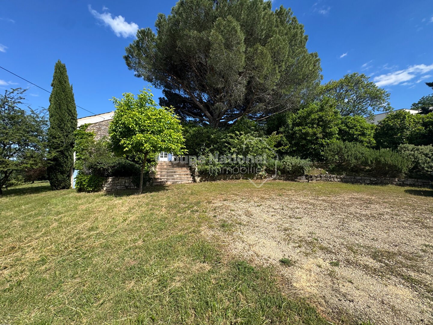 Maison à vendre, 180m², Saint-Paulet-de-Caisson