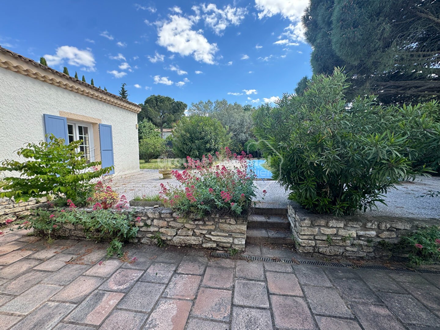 Maison à vendre, 180m², Saint-Paulet-de-Caisson