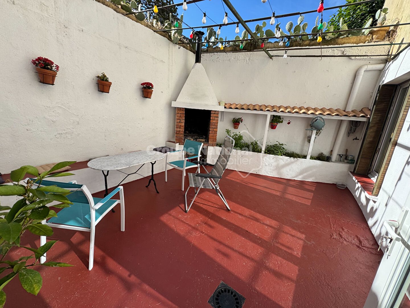 Maison à vendre, 150m², Pont-Saint-Esprit
