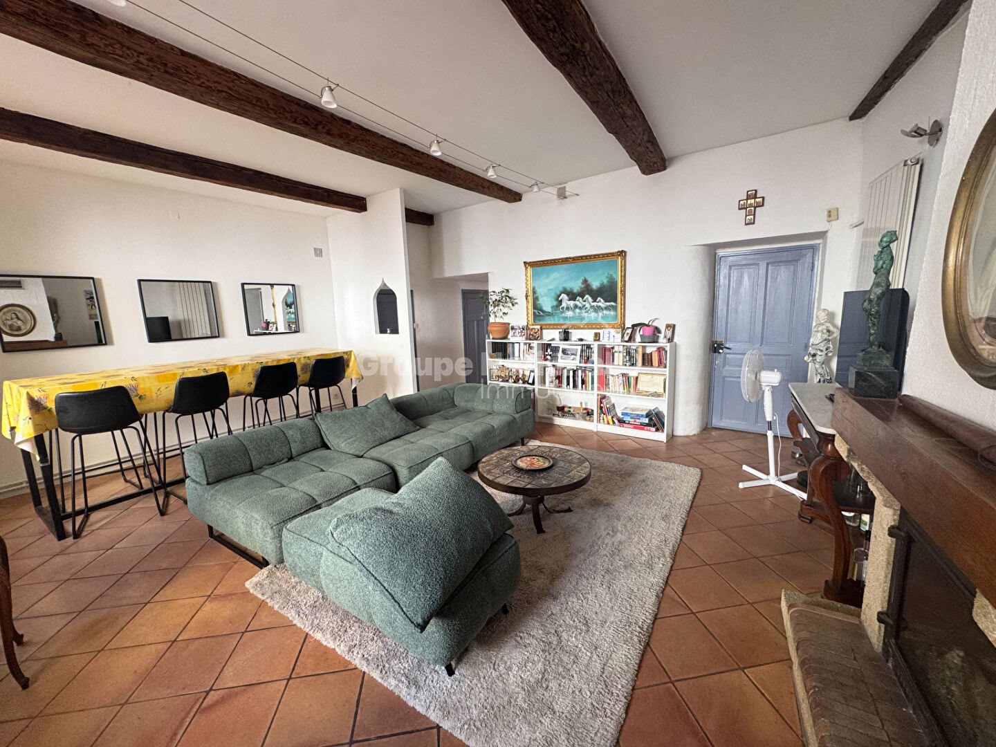 Maison à vendre, 150m², Pont-Saint-Esprit