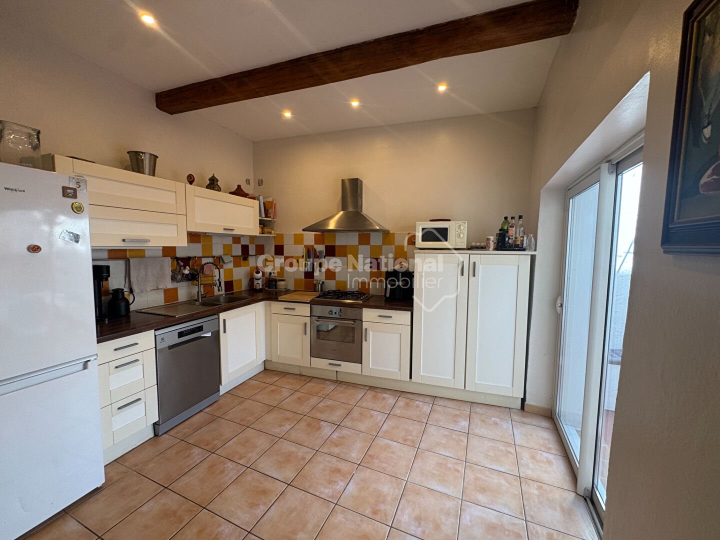 Maison à vendre, 150m², Pont-Saint-Esprit