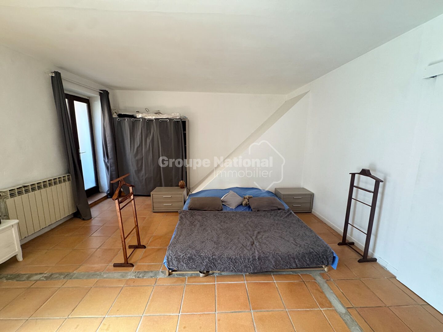 Maison à vendre, 150m², Pont-Saint-Esprit