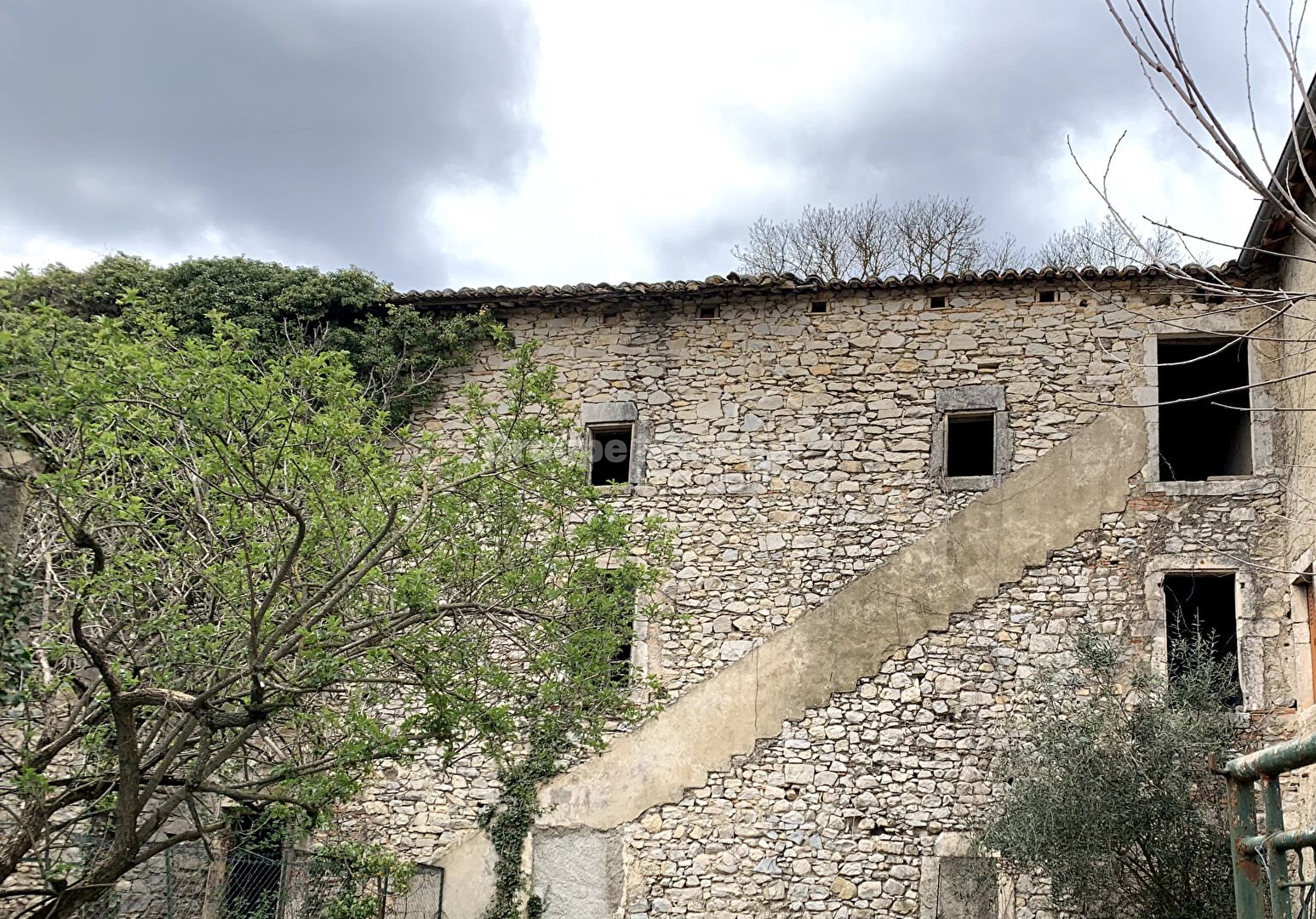 Maison à vendre, 75m², Uzès