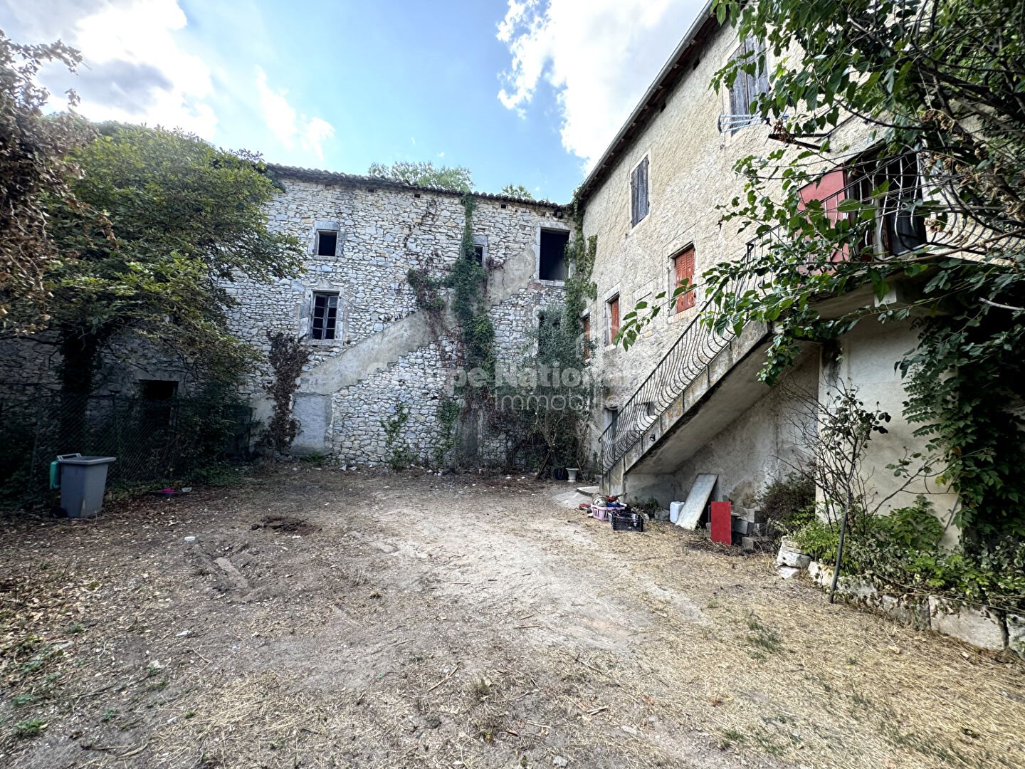 Maison à vendre, 75m², Uzès