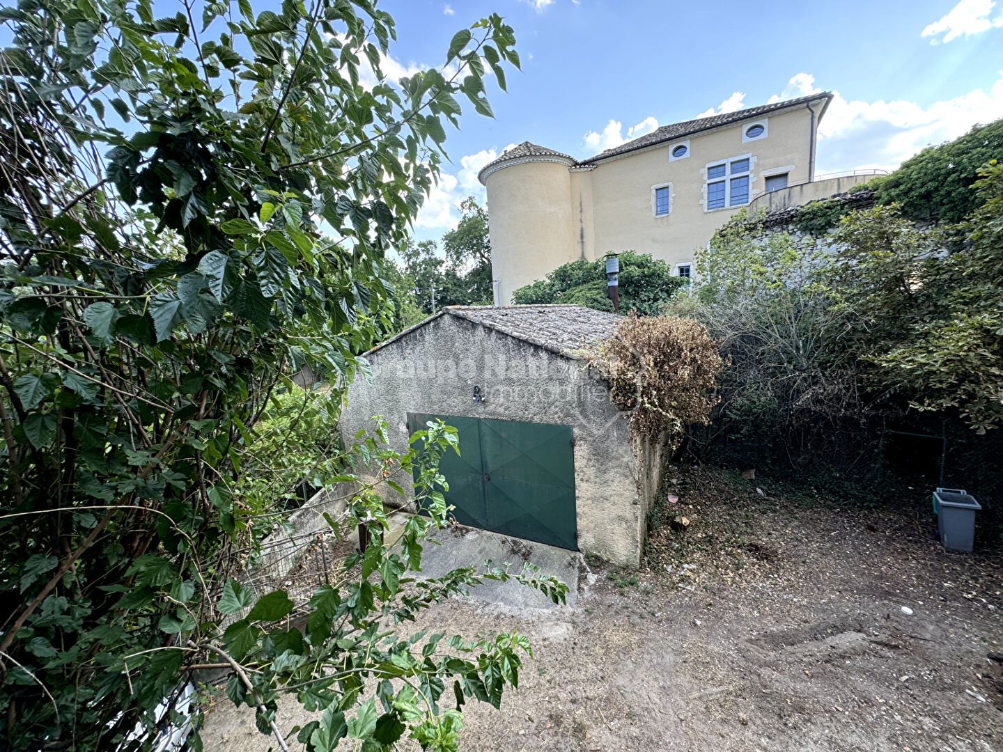 Maison à vendre, 75m², Uzès