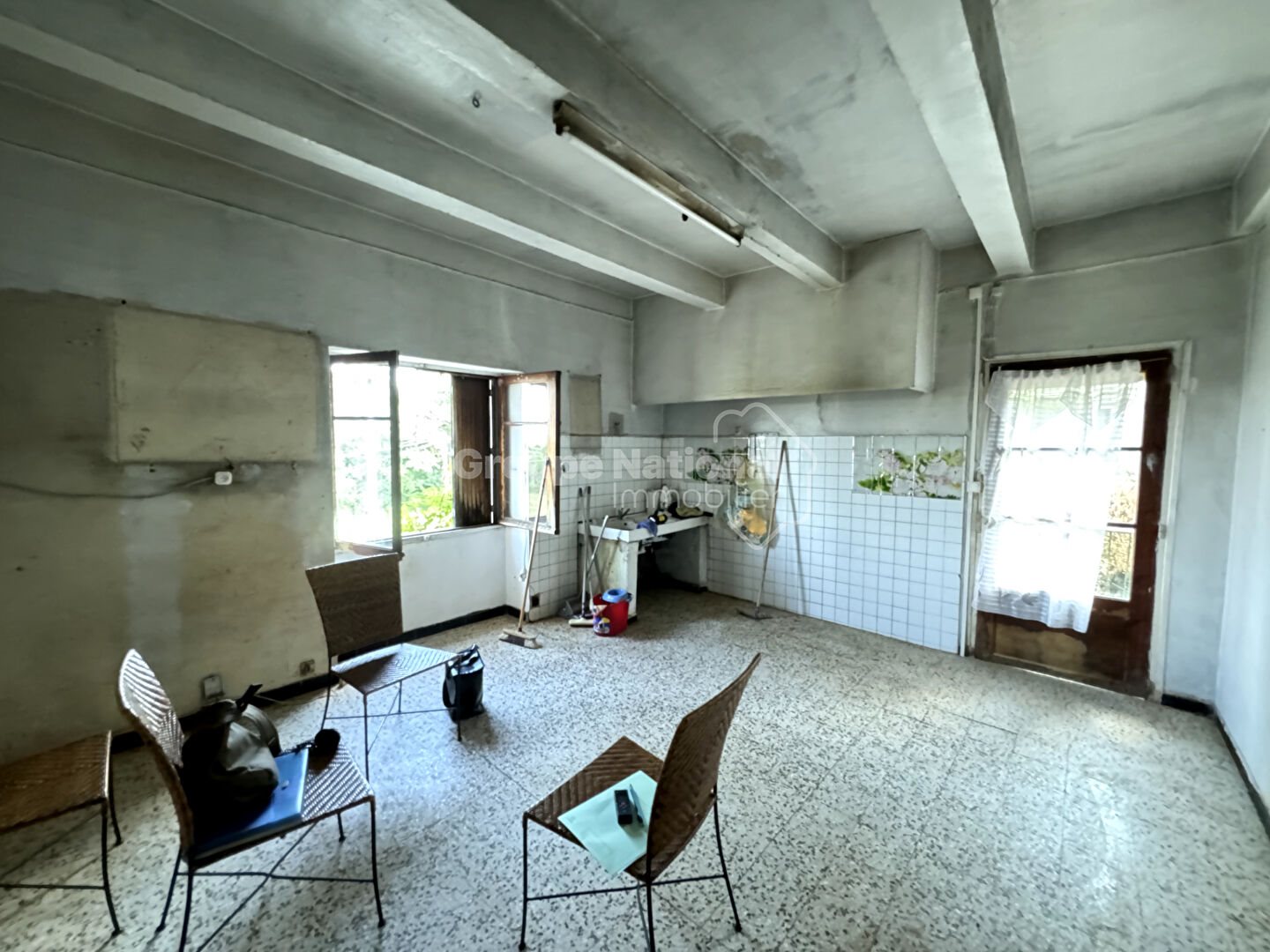 Maison à vendre, 75m², Uzès