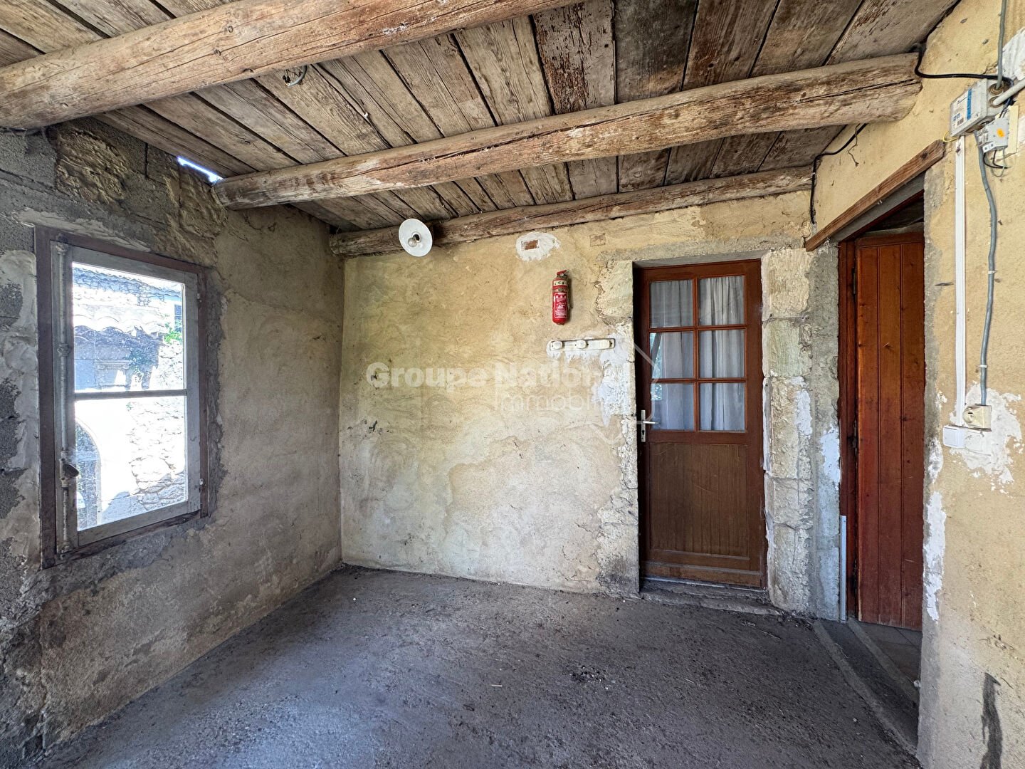 Maison à vendre, 90m², Goudargues