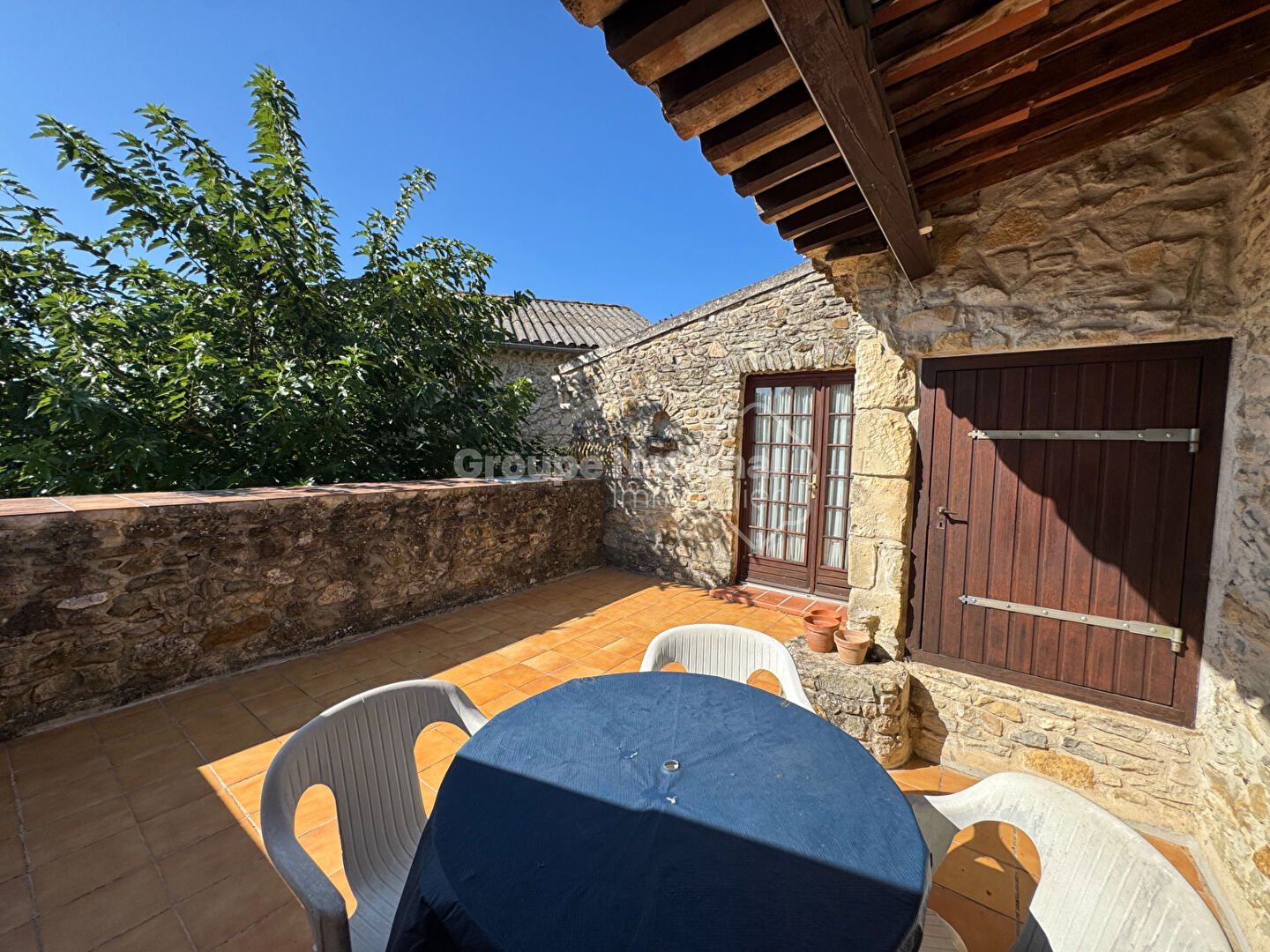 Maison à vendre, 83m², Cavillargues