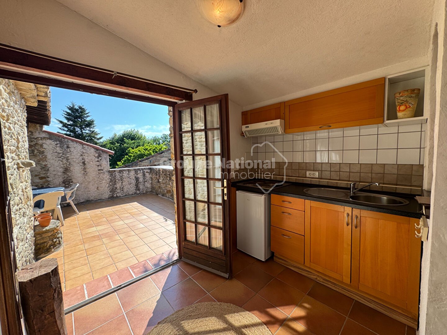 Maison à vendre, 83m², Cavillargues