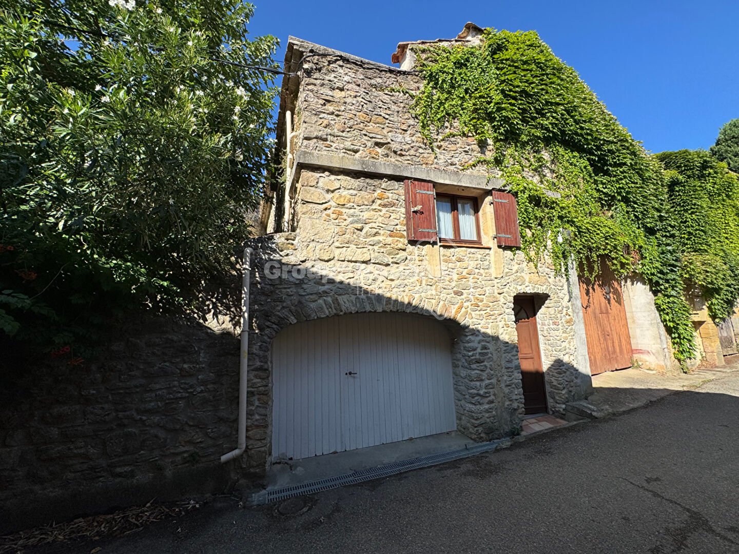 Maison à vendre, 83m², Cavillargues