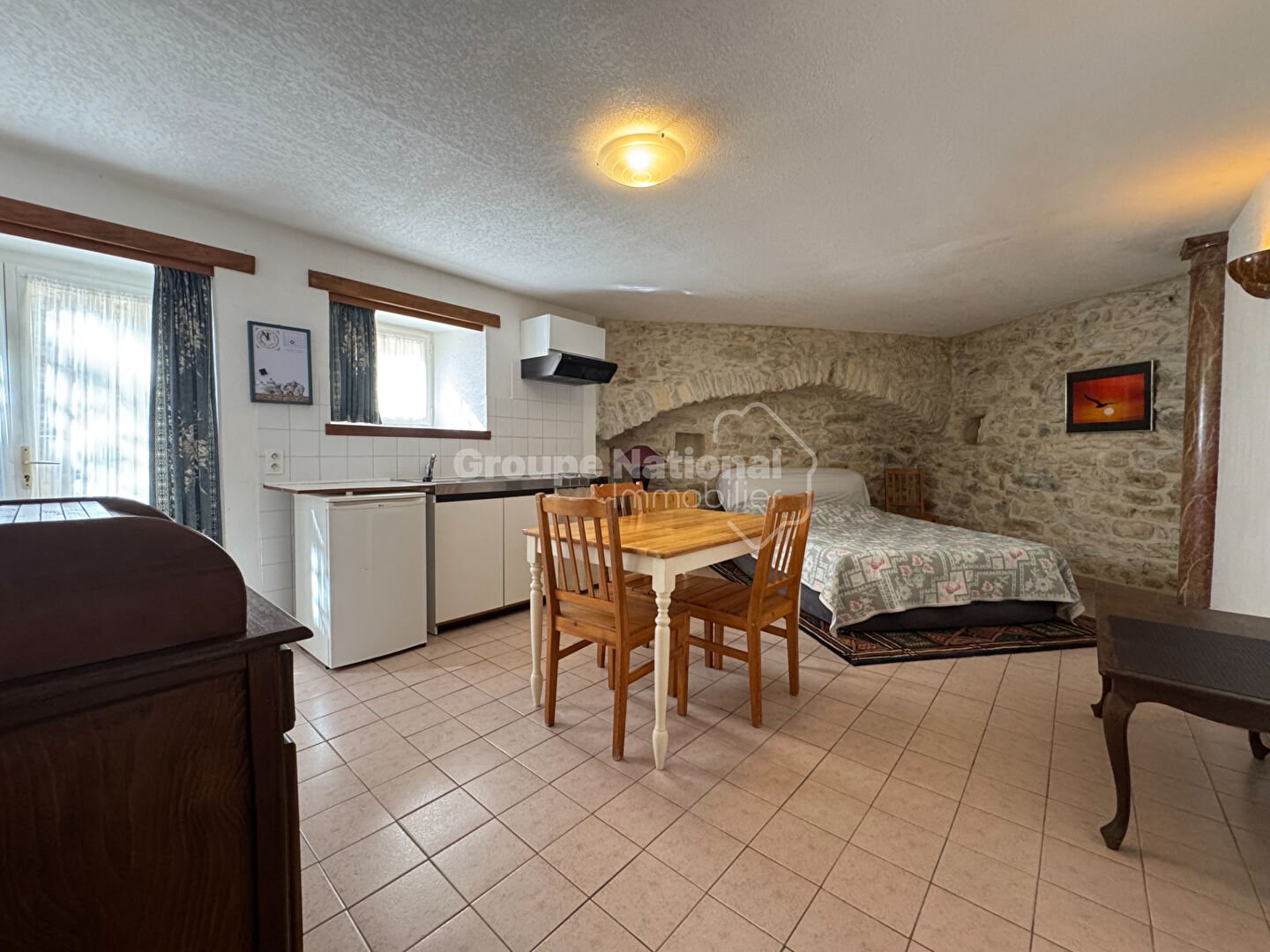 Maison à vendre, 83m², Cavillargues