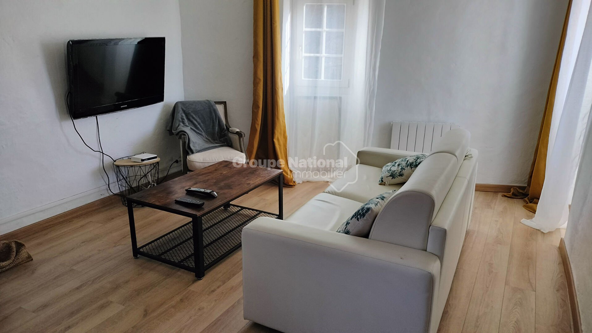 Maison à vendre, 42m², Verfeuil