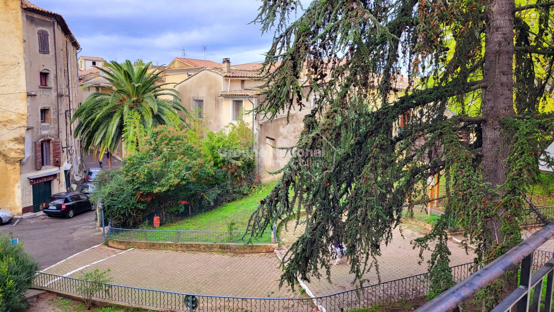 Appartement à vendre, 50m², Pont-Saint-Esprit