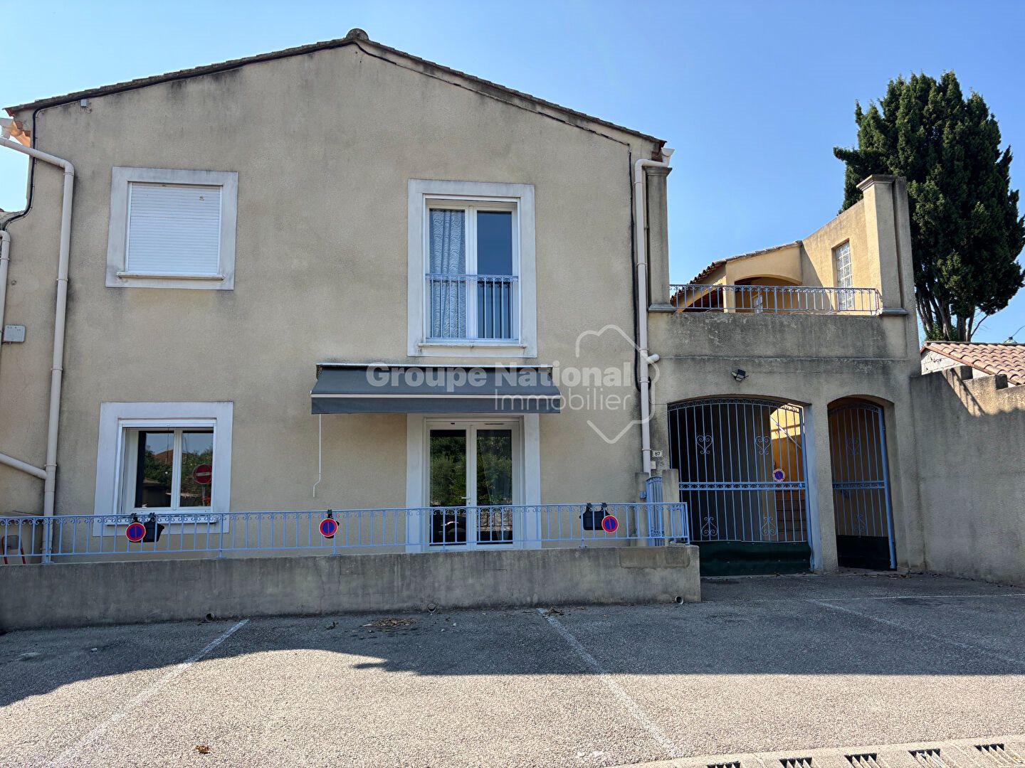 Maison à vendre, 200m², Saint-Martin-d'Ardèche