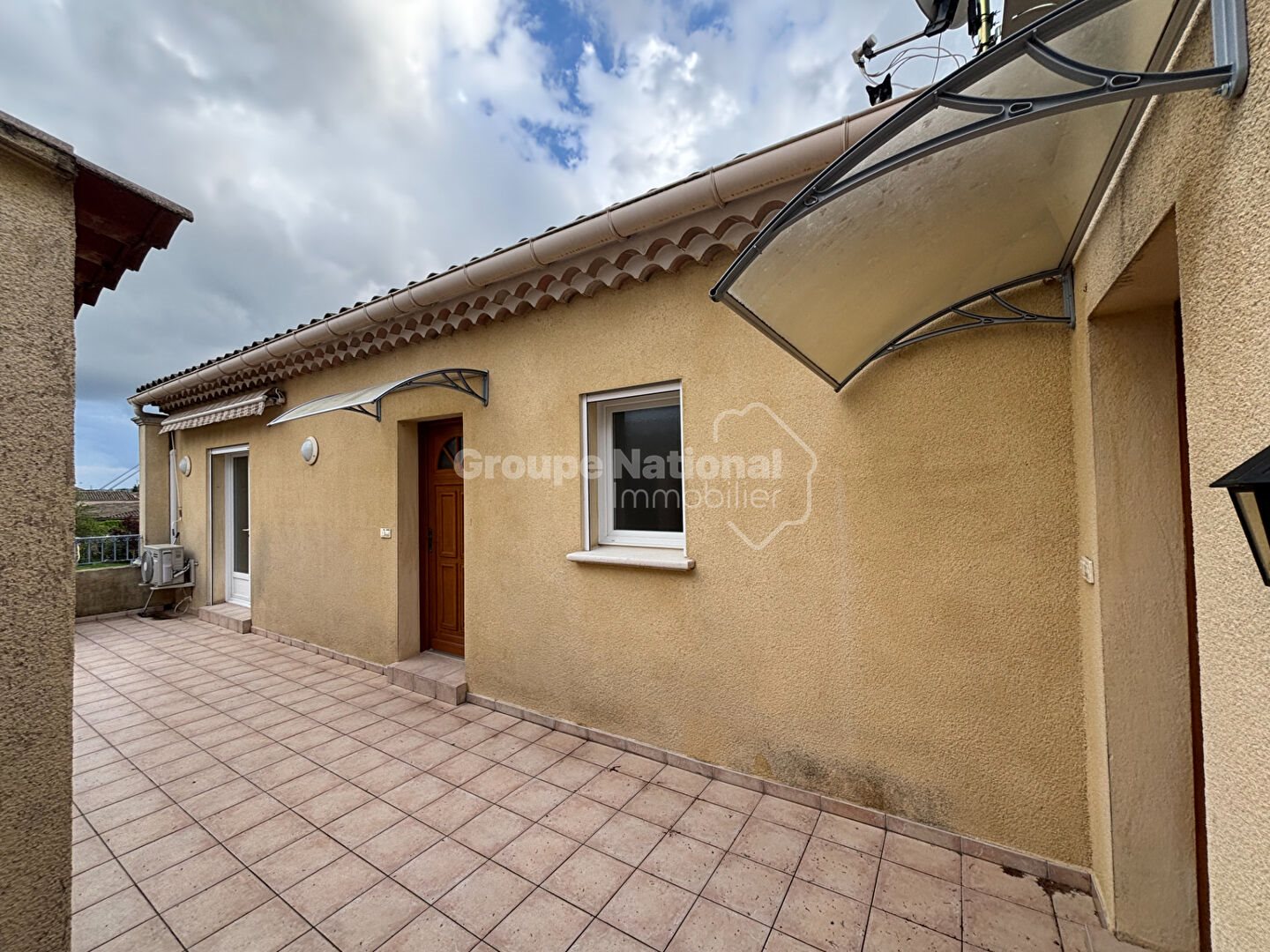 Maison à vendre, 200m², Saint-Martin-d'Ardèche