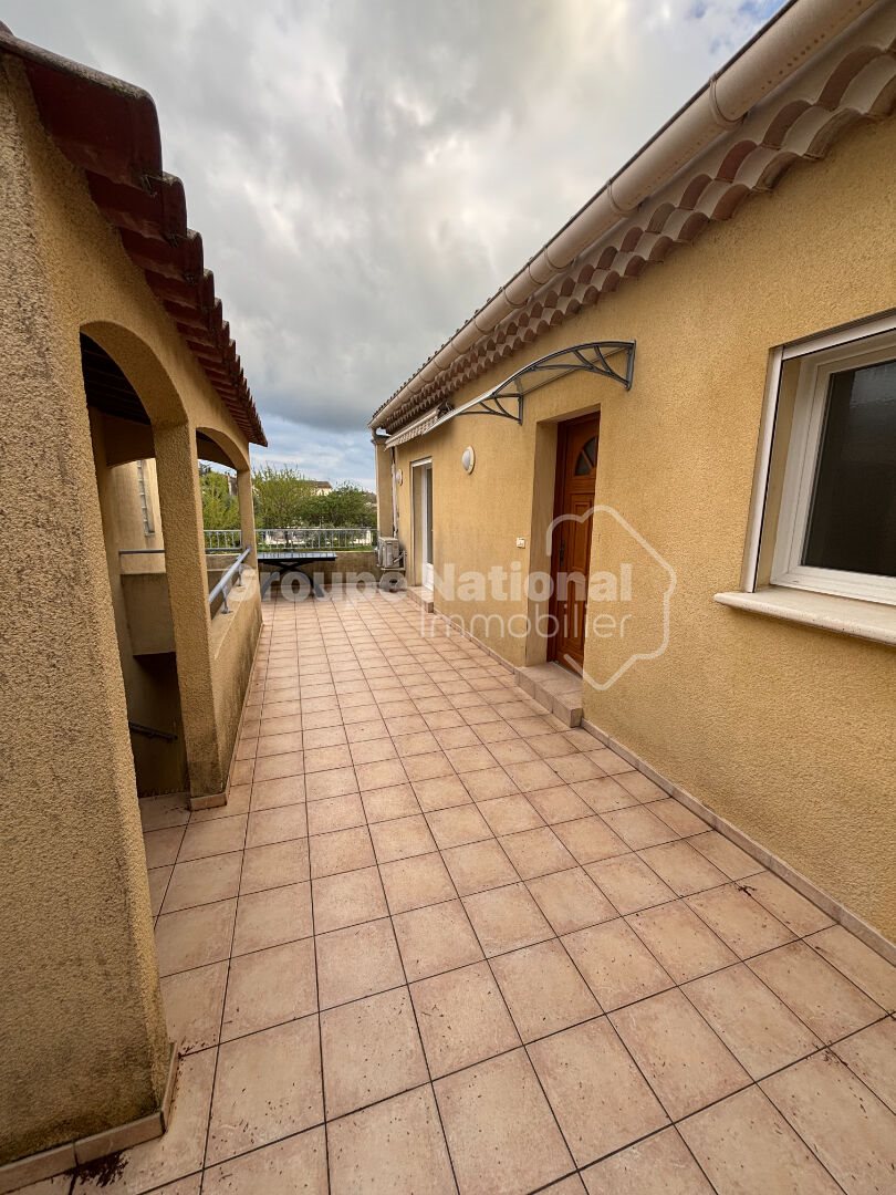 Maison à vendre, 200m², Saint-Martin-d'Ardèche