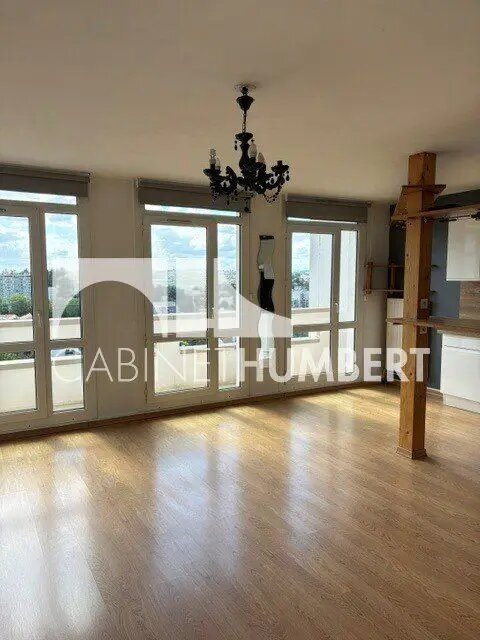 Appartement à louer, 65m², Saint-Etienne