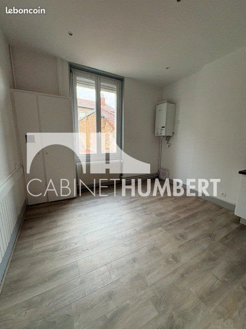 Appartement à louer, 58m², Saint-Étienne